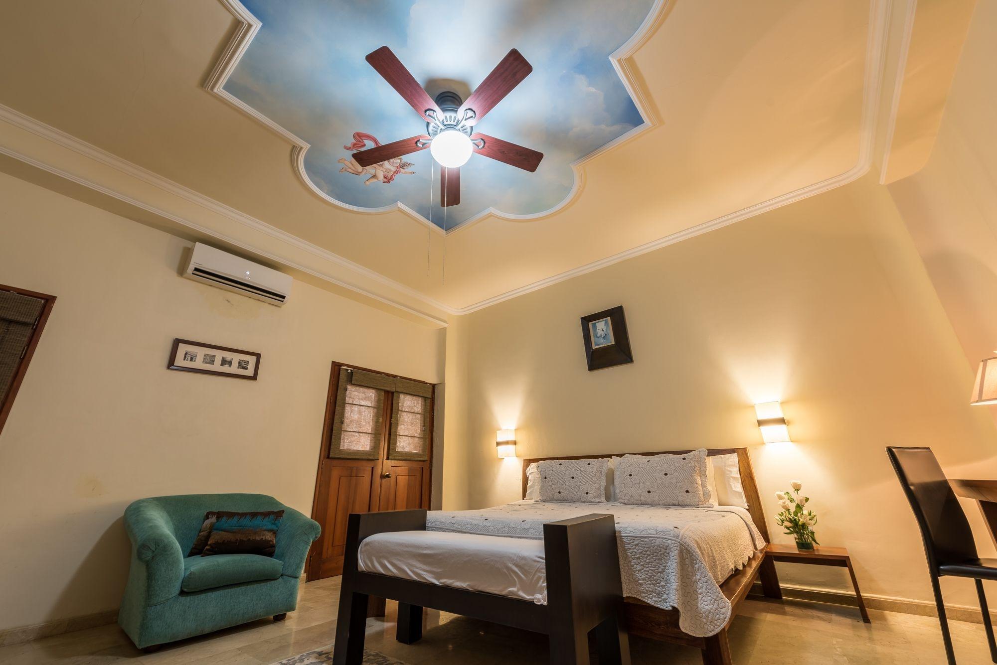 Hotel Casa Castel By Gb Collection Cartagena Buitenkant foto