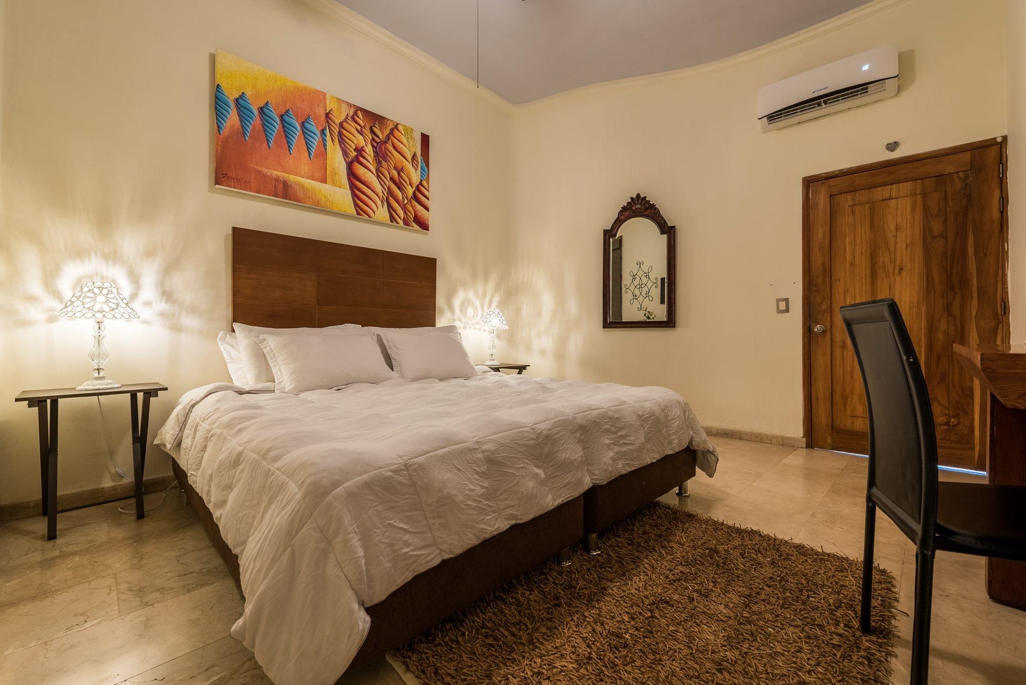 Hotel Casa Castel By Gb Collection Cartagena Buitenkant foto