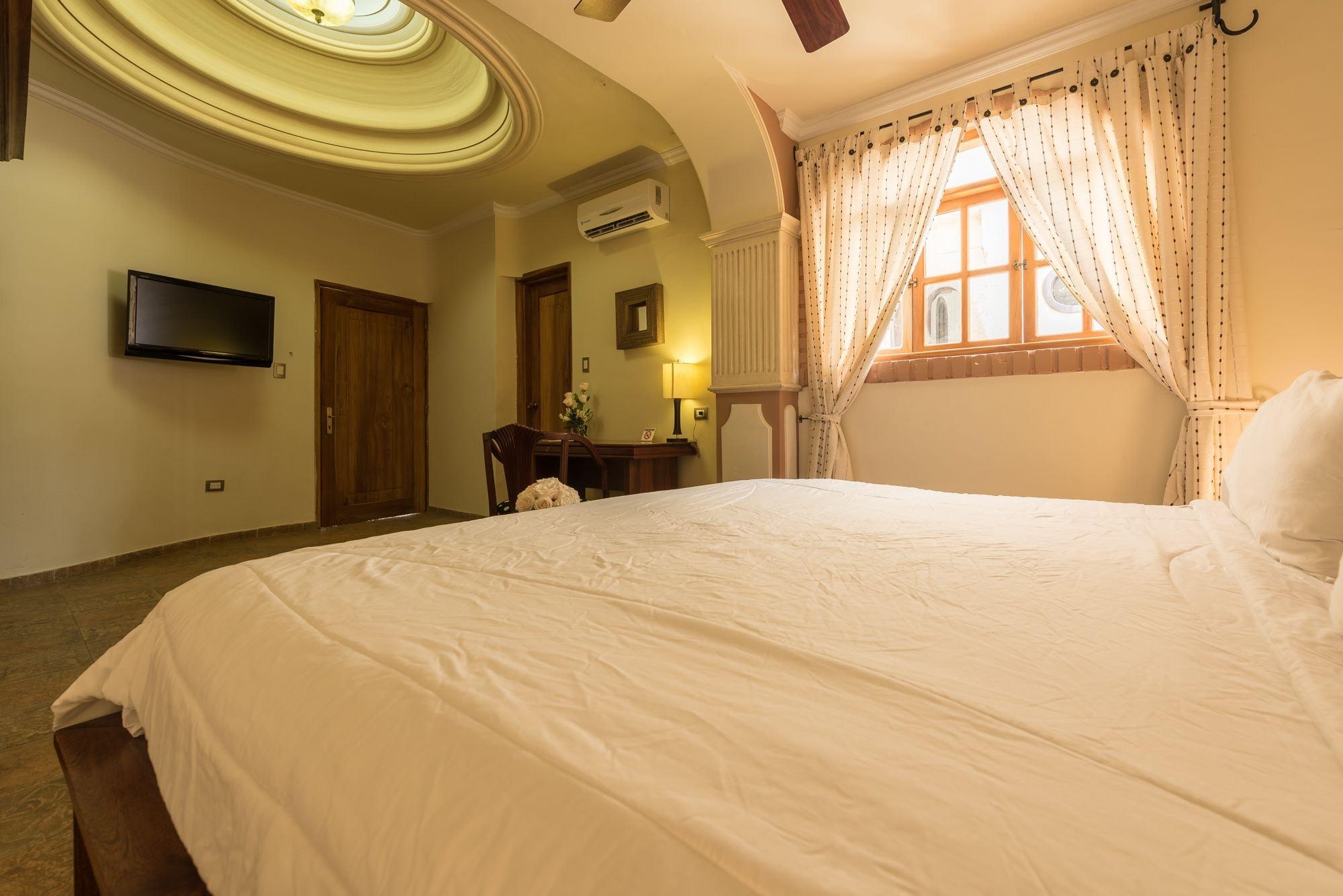 Hotel Casa Castel By Gb Collection Cartagena Buitenkant foto