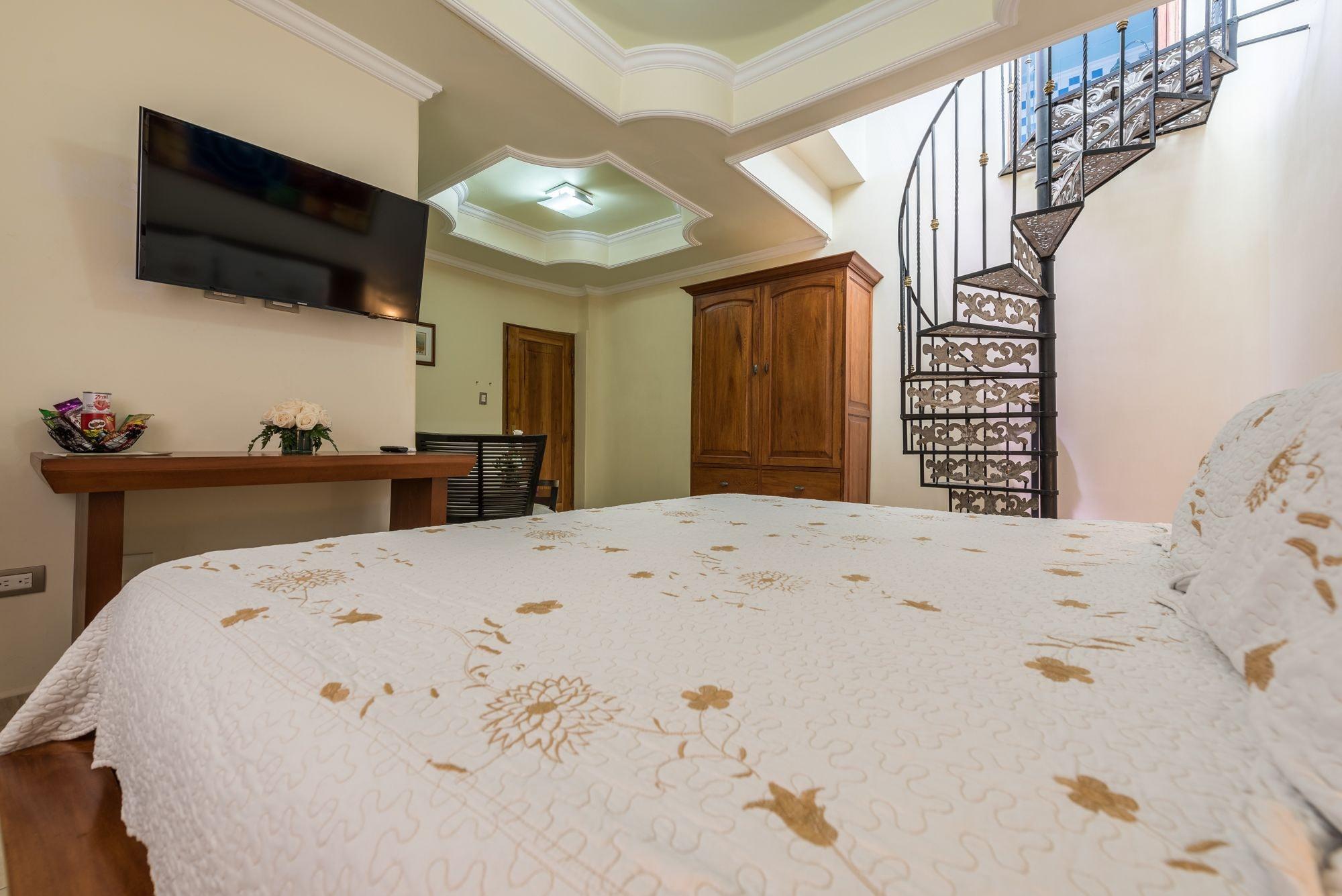 Hotel Casa Castel By Gb Collection Cartagena Buitenkant foto