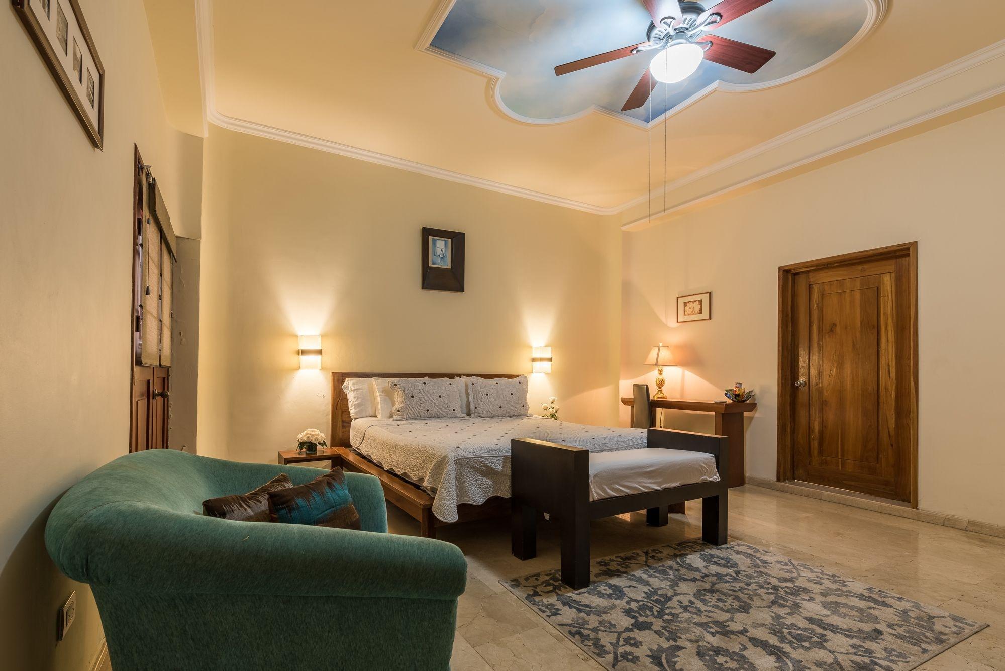 Hotel Casa Castel By Gb Collection Cartagena Buitenkant foto