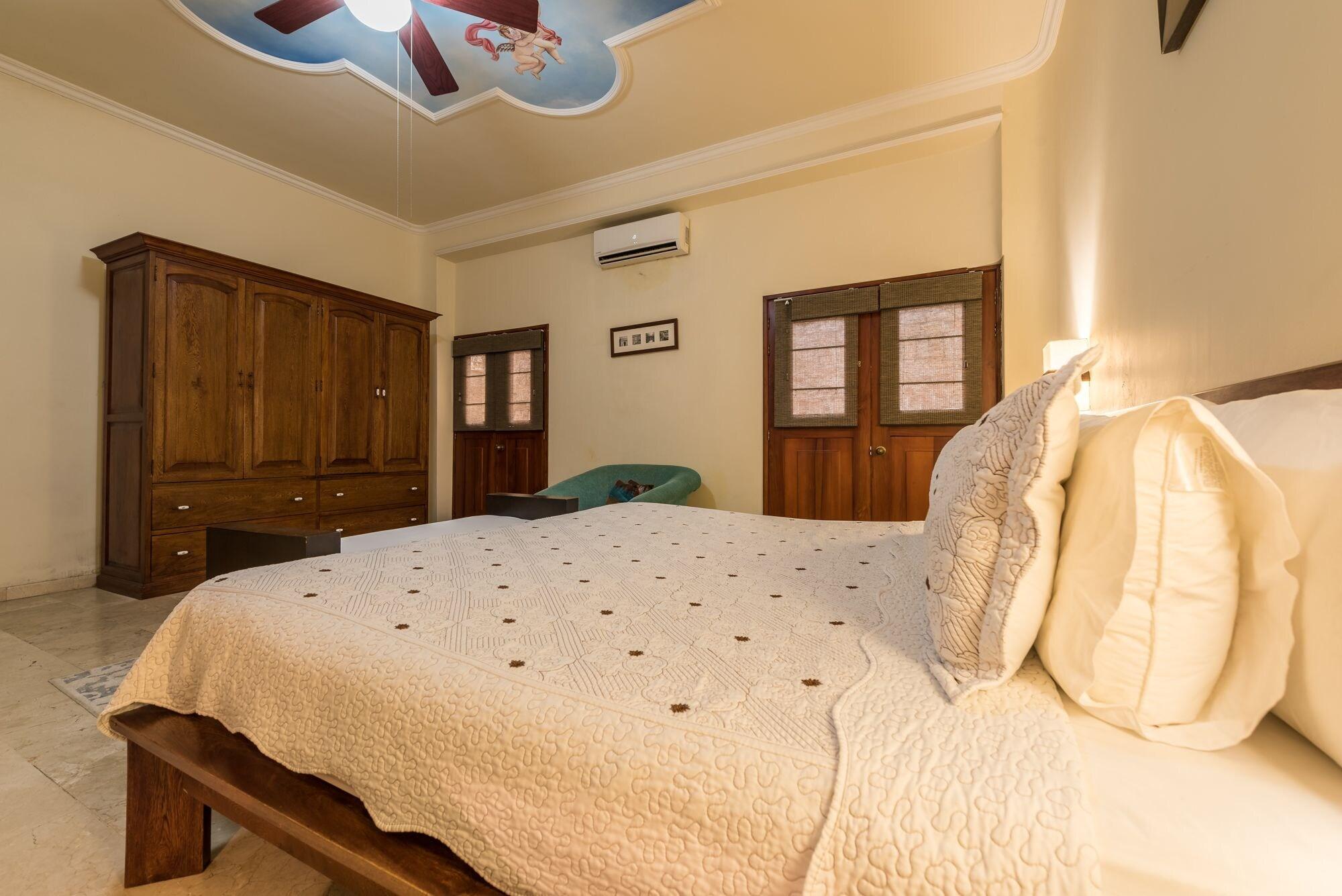 Hotel Casa Castel By Gb Collection Cartagena Buitenkant foto