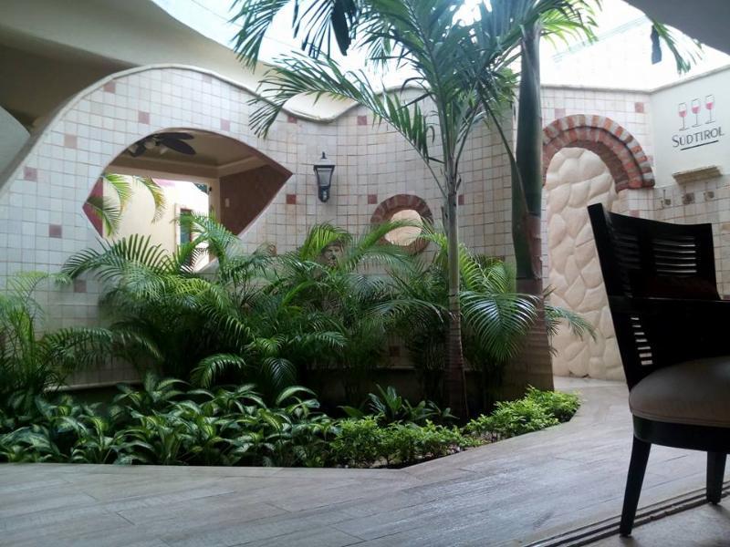 Hotel Casa Castel By Gb Collection Cartagena Buitenkant foto