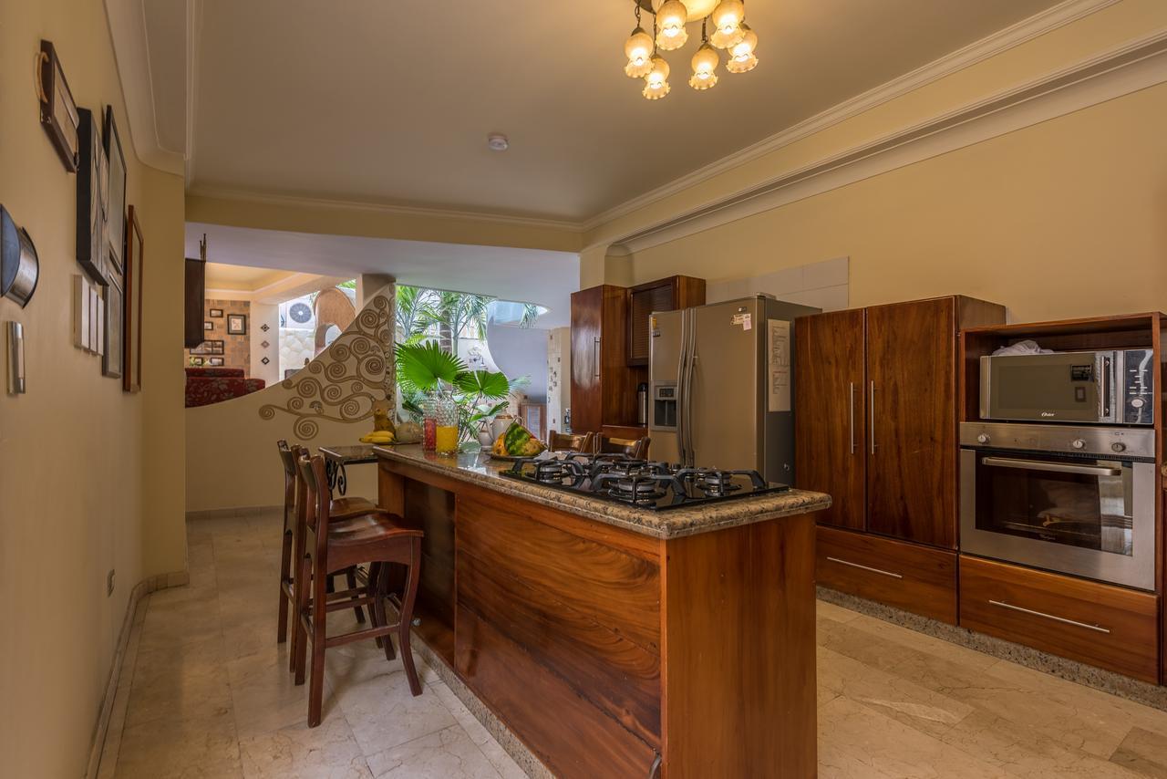 Hotel Casa Castel By Gb Collection Cartagena Buitenkant foto