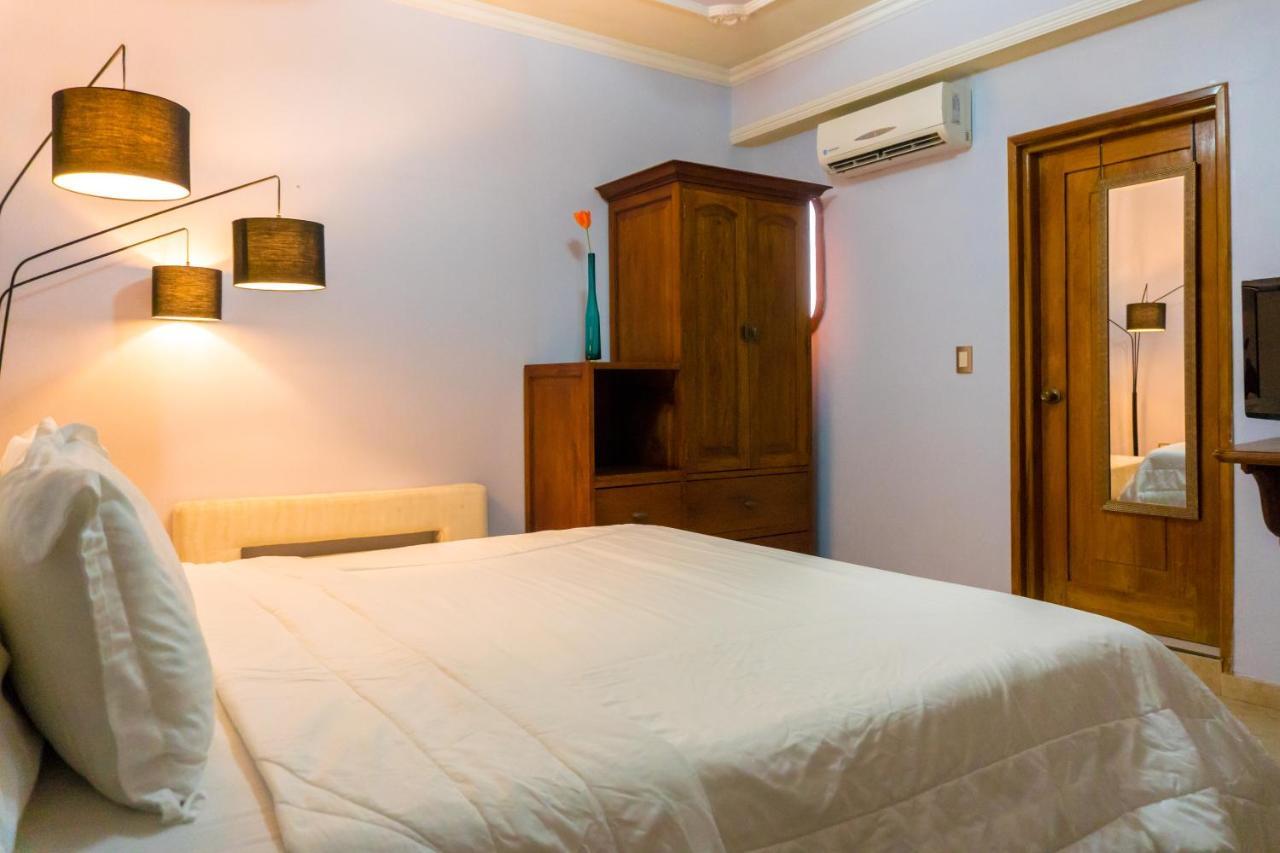 Hotel Casa Castel By Gb Collection Cartagena Buitenkant foto