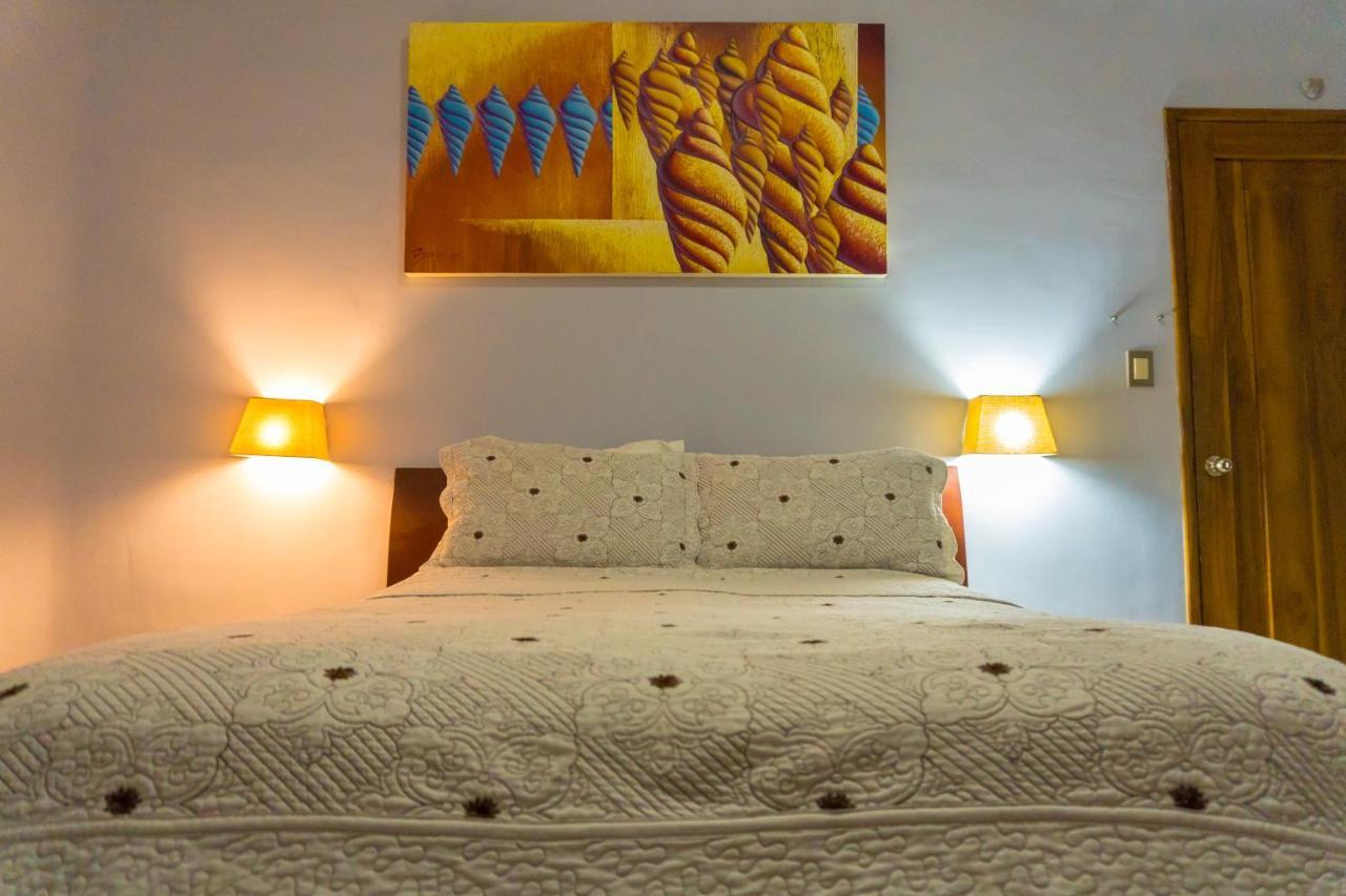 Hotel Casa Castel By Gb Collection Cartagena Buitenkant foto