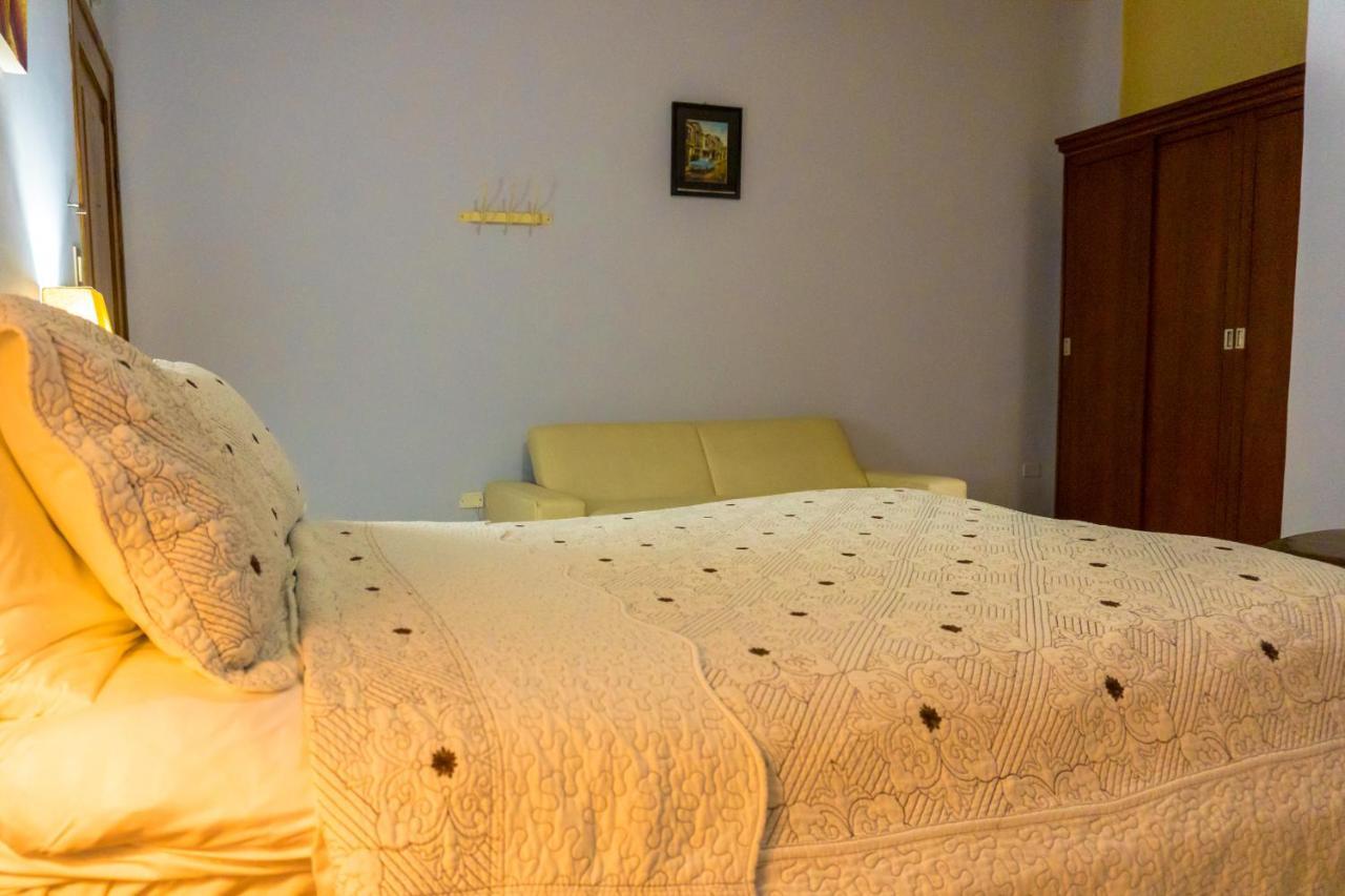 Hotel Casa Castel By Gb Collection Cartagena Buitenkant foto