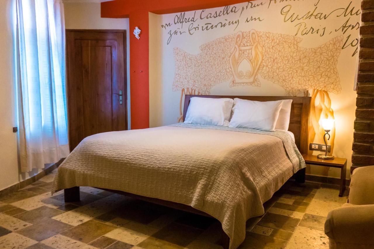 Hotel Casa Castel By Gb Collection Cartagena Buitenkant foto