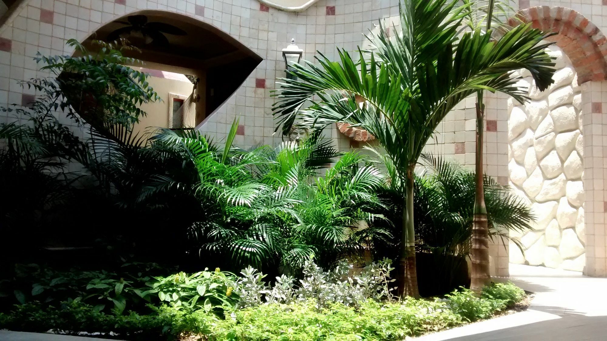 Hotel Casa Castel By Gb Collection Cartagena Buitenkant foto